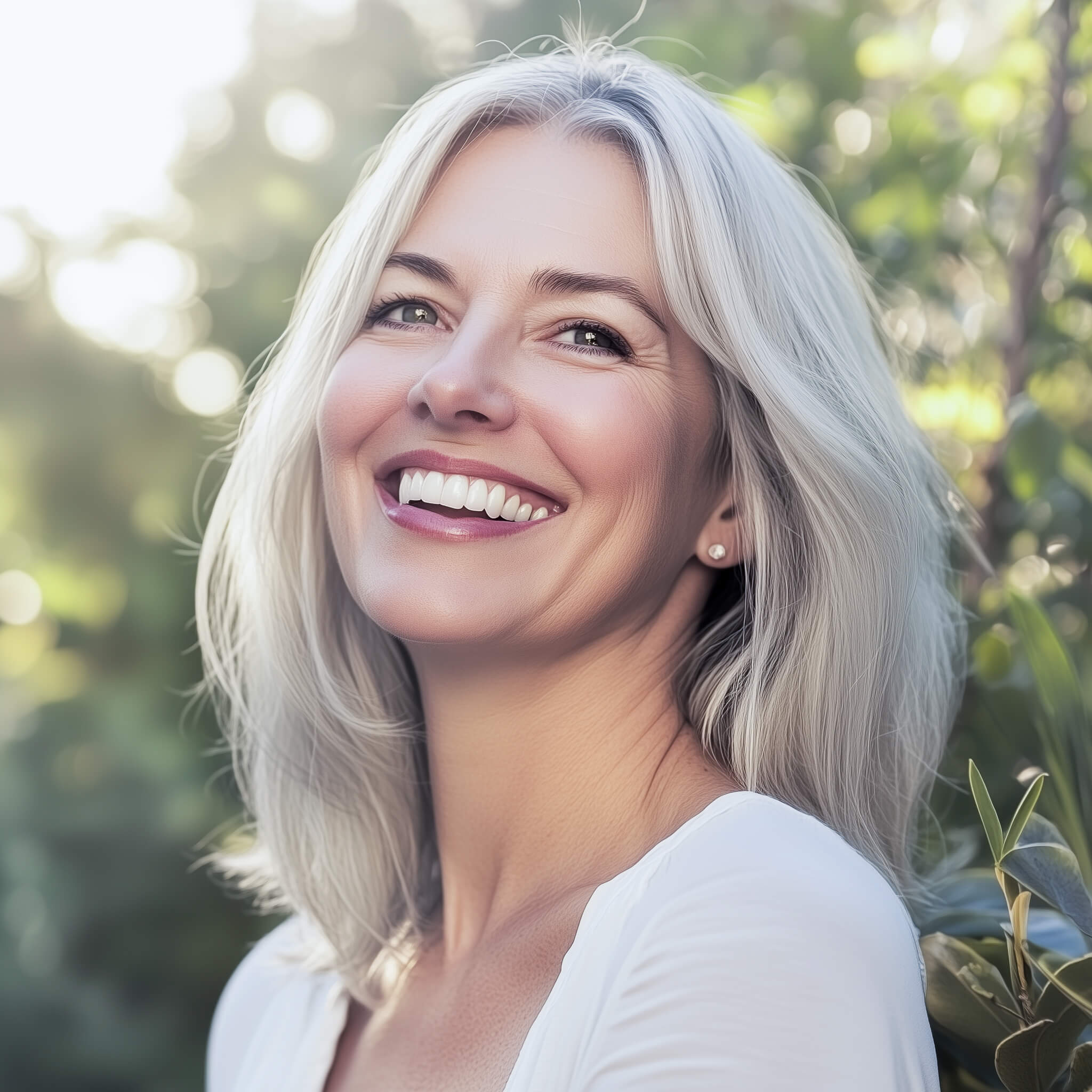 The Bright Side of things