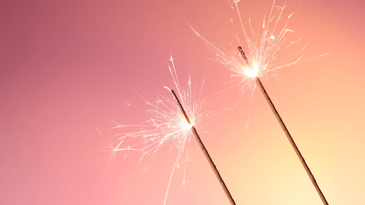 Refinding your spark