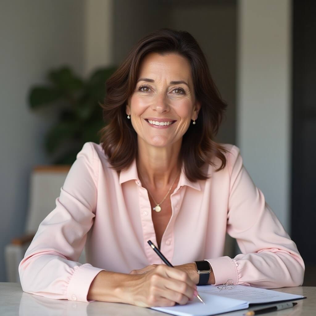 The Storm of Midlife