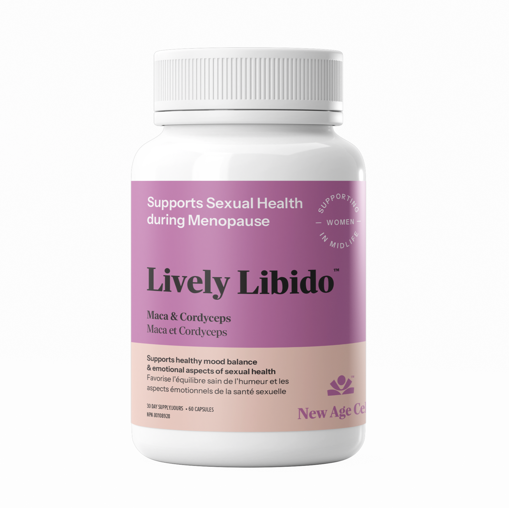 Lively Libido