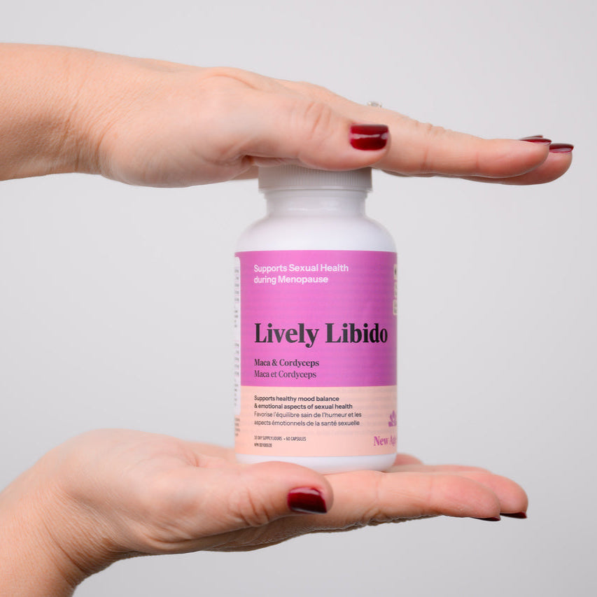 Lively Libido