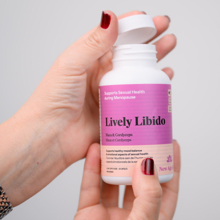 Lively Libido