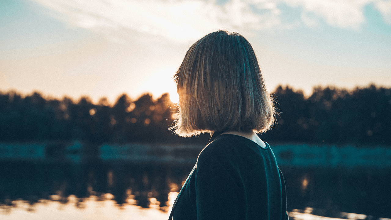 The Power of A Strong Mind
