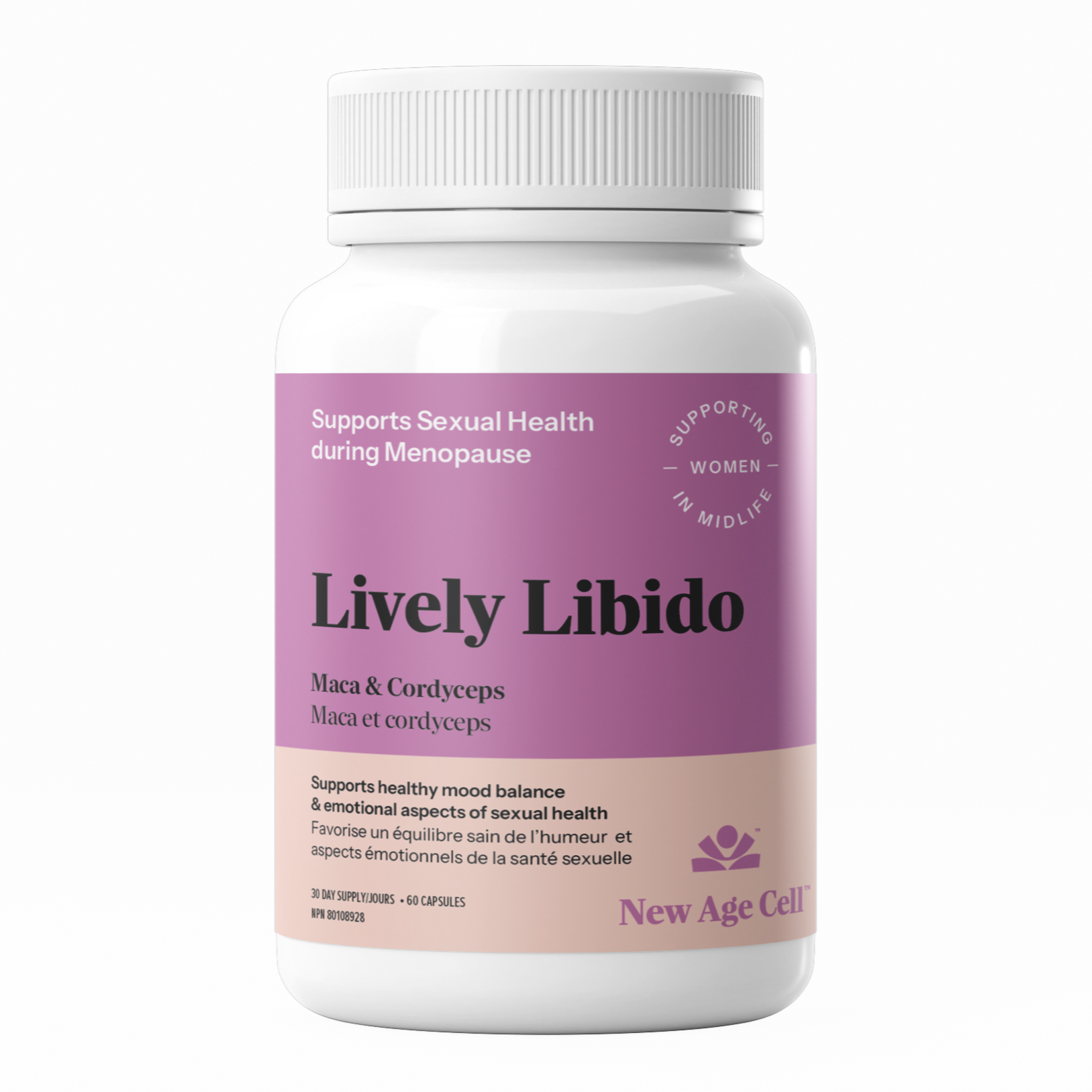 Lively Libido