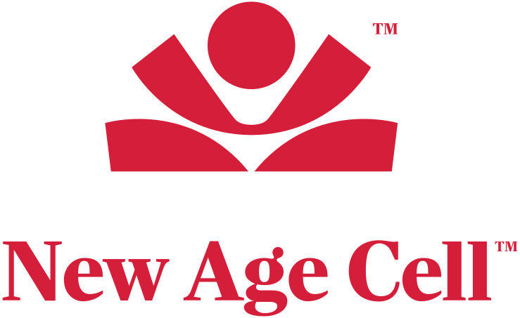 New Age Cell Logo