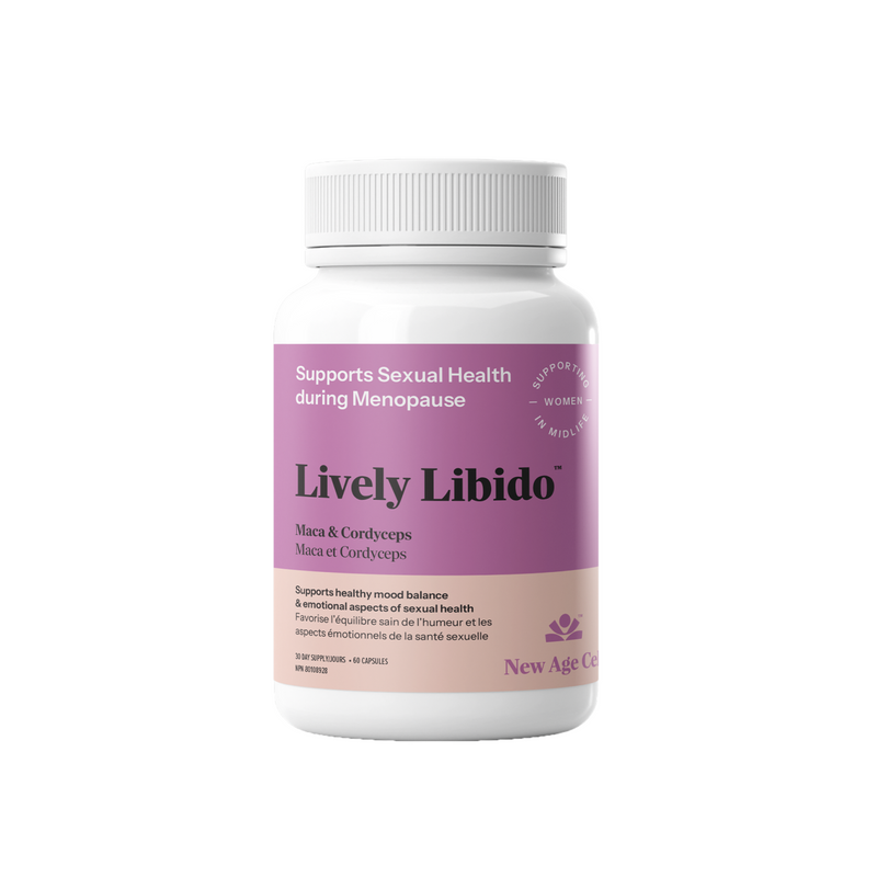 Lively Libido